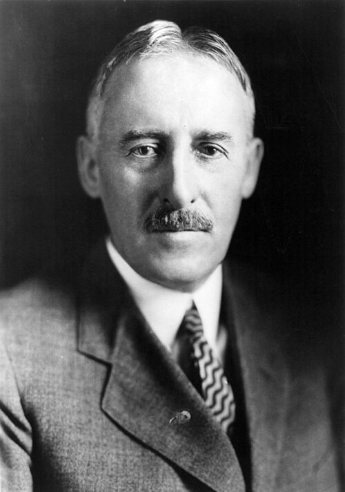 Henry Stimson